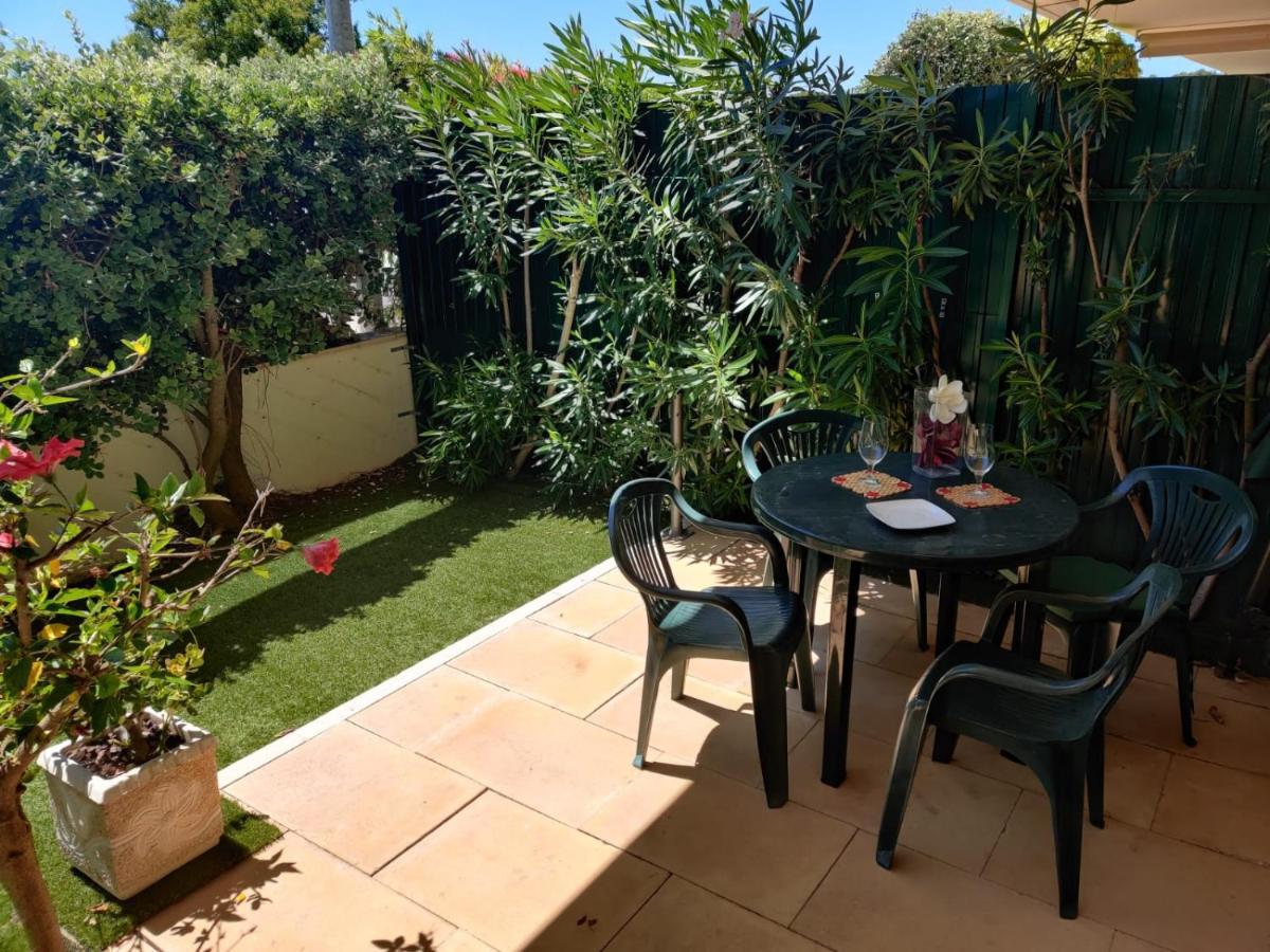 Albufeira Monte Balaia Διαμέρισμα Εξωτερικό φωτογραφία