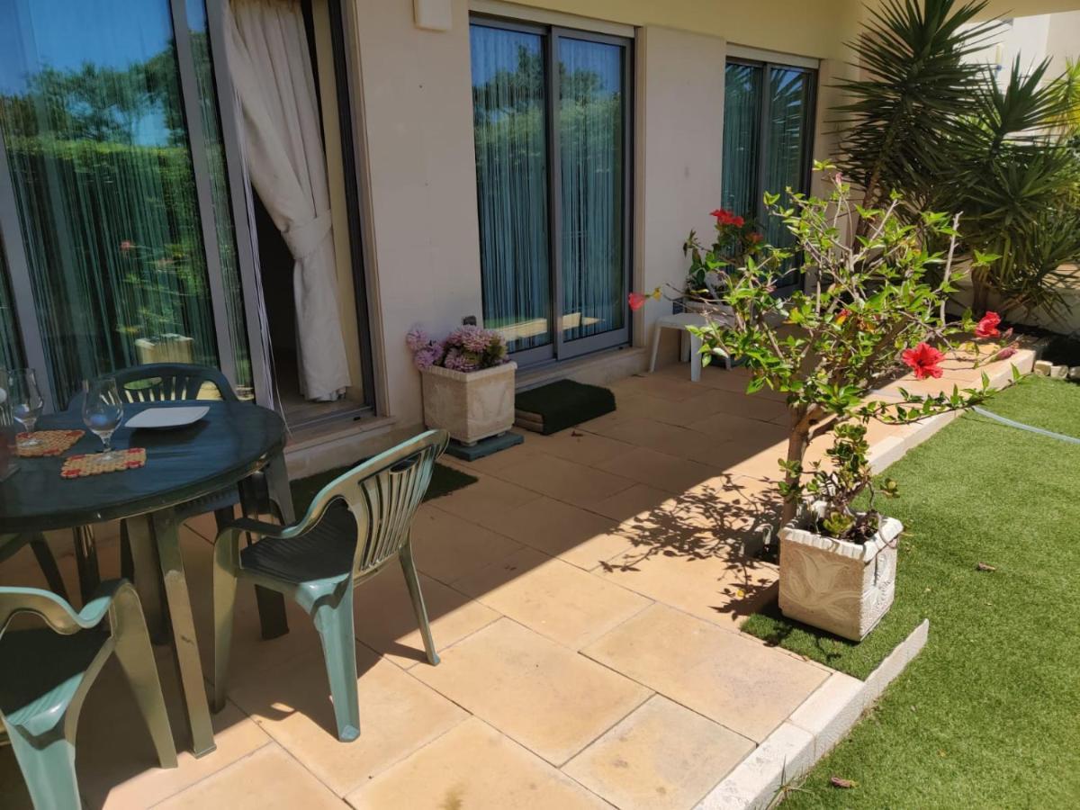 Albufeira Monte Balaia Διαμέρισμα Εξωτερικό φωτογραφία
