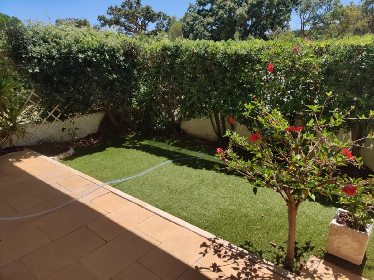 Albufeira Monte Balaia Διαμέρισμα Εξωτερικό φωτογραφία