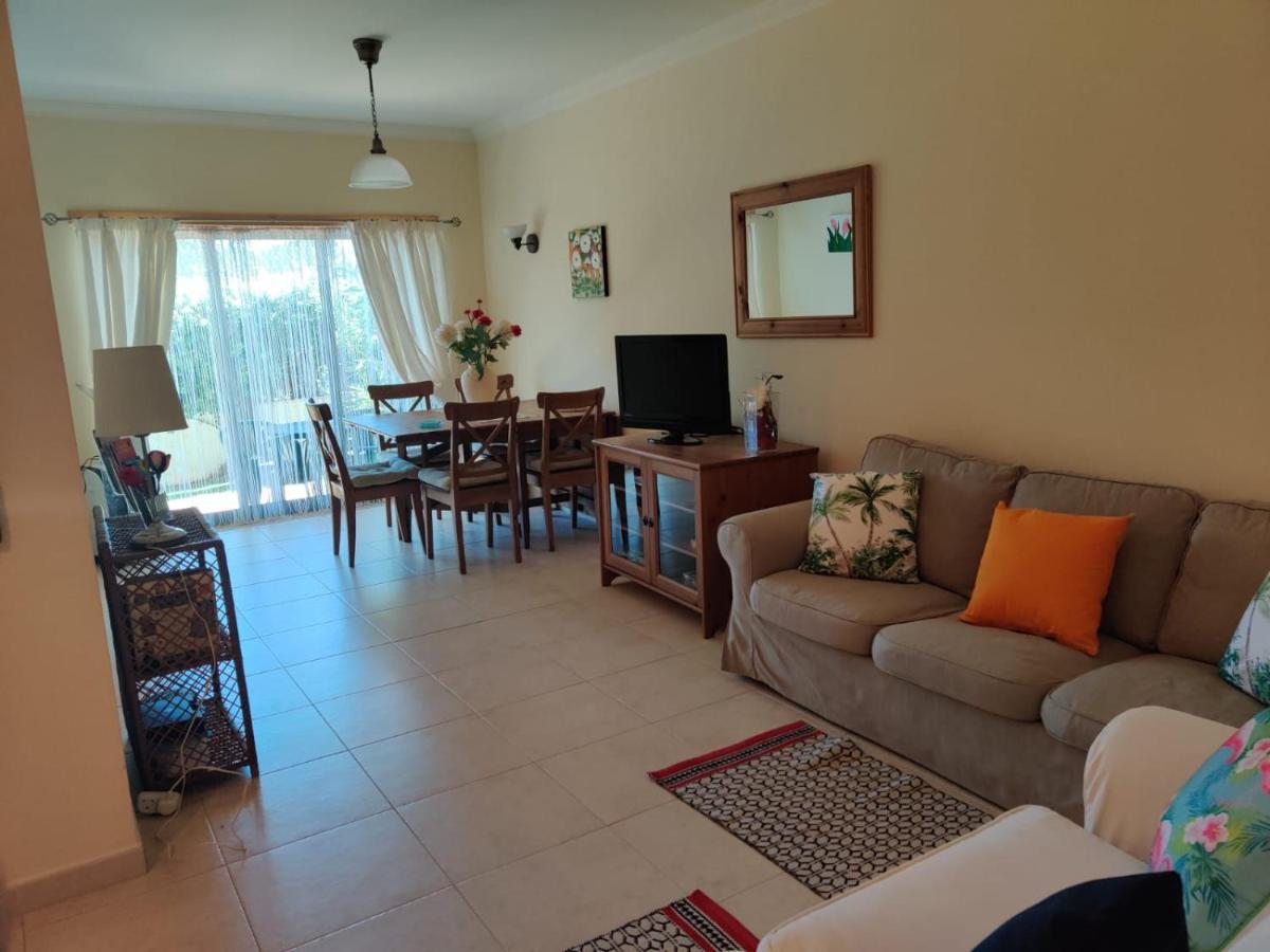 Albufeira Monte Balaia Διαμέρισμα Εξωτερικό φωτογραφία