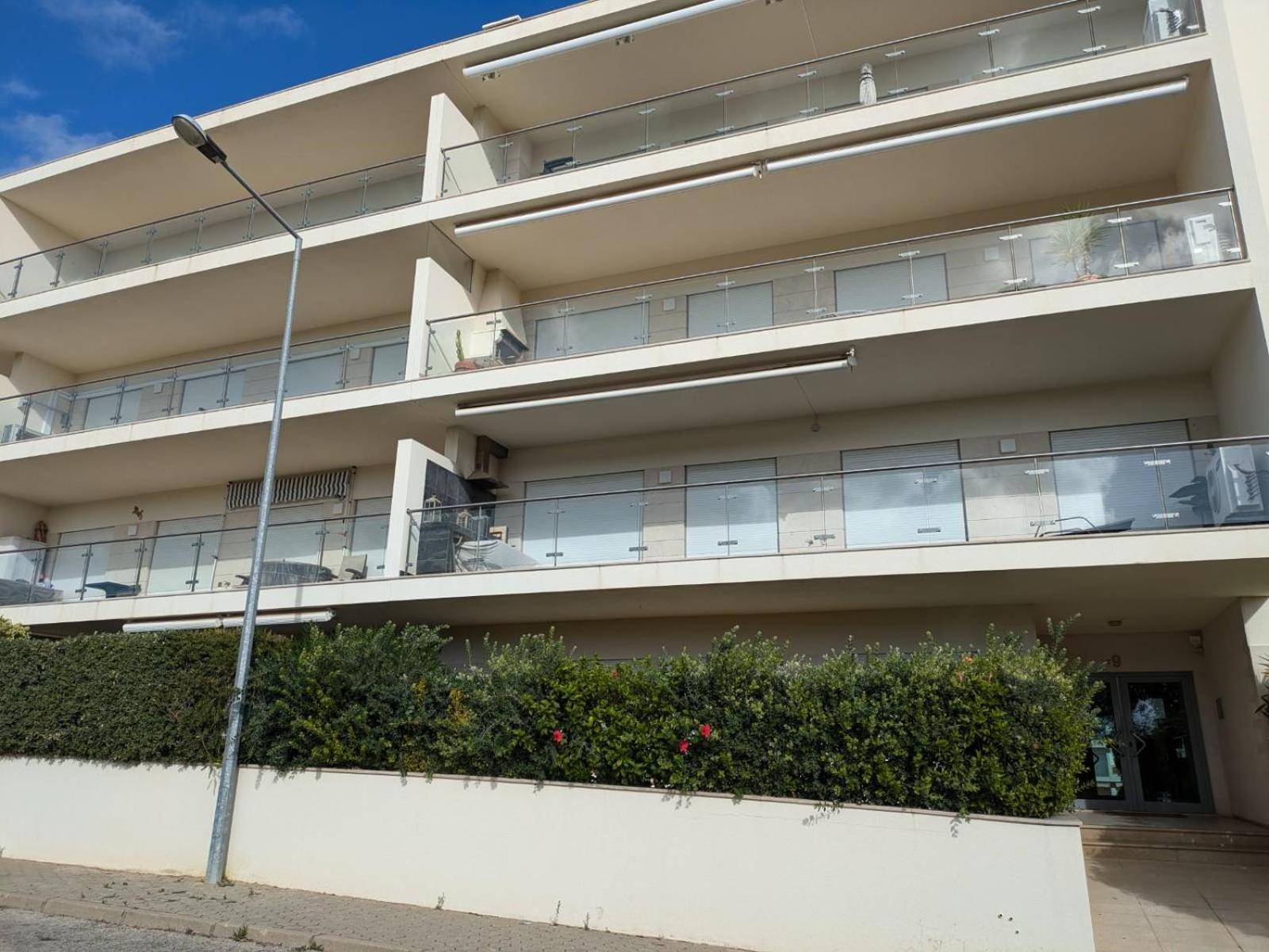 Albufeira Monte Balaia Διαμέρισμα Εξωτερικό φωτογραφία