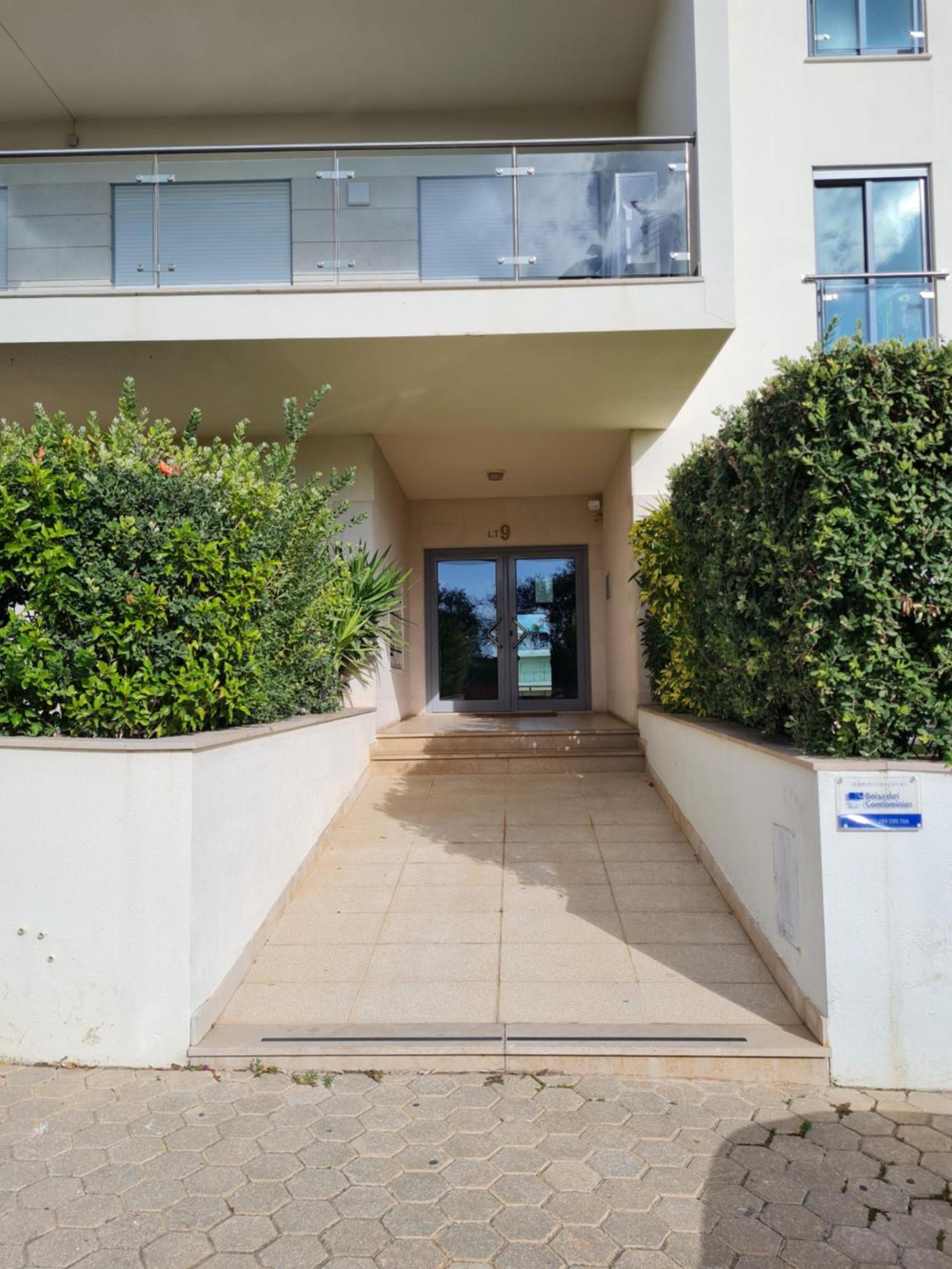 Albufeira Monte Balaia Διαμέρισμα Εξωτερικό φωτογραφία