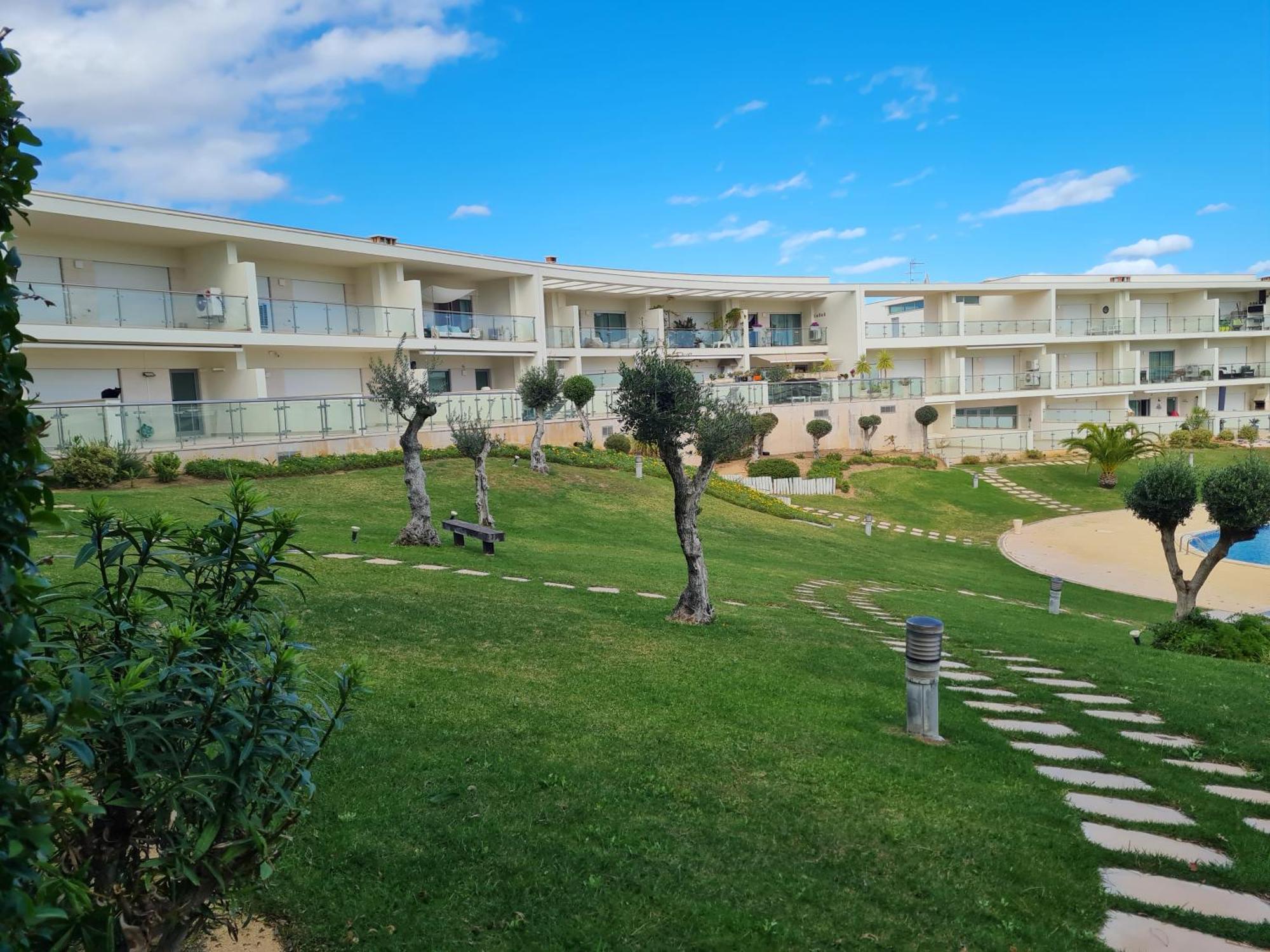 Albufeira Monte Balaia Διαμέρισμα Εξωτερικό φωτογραφία