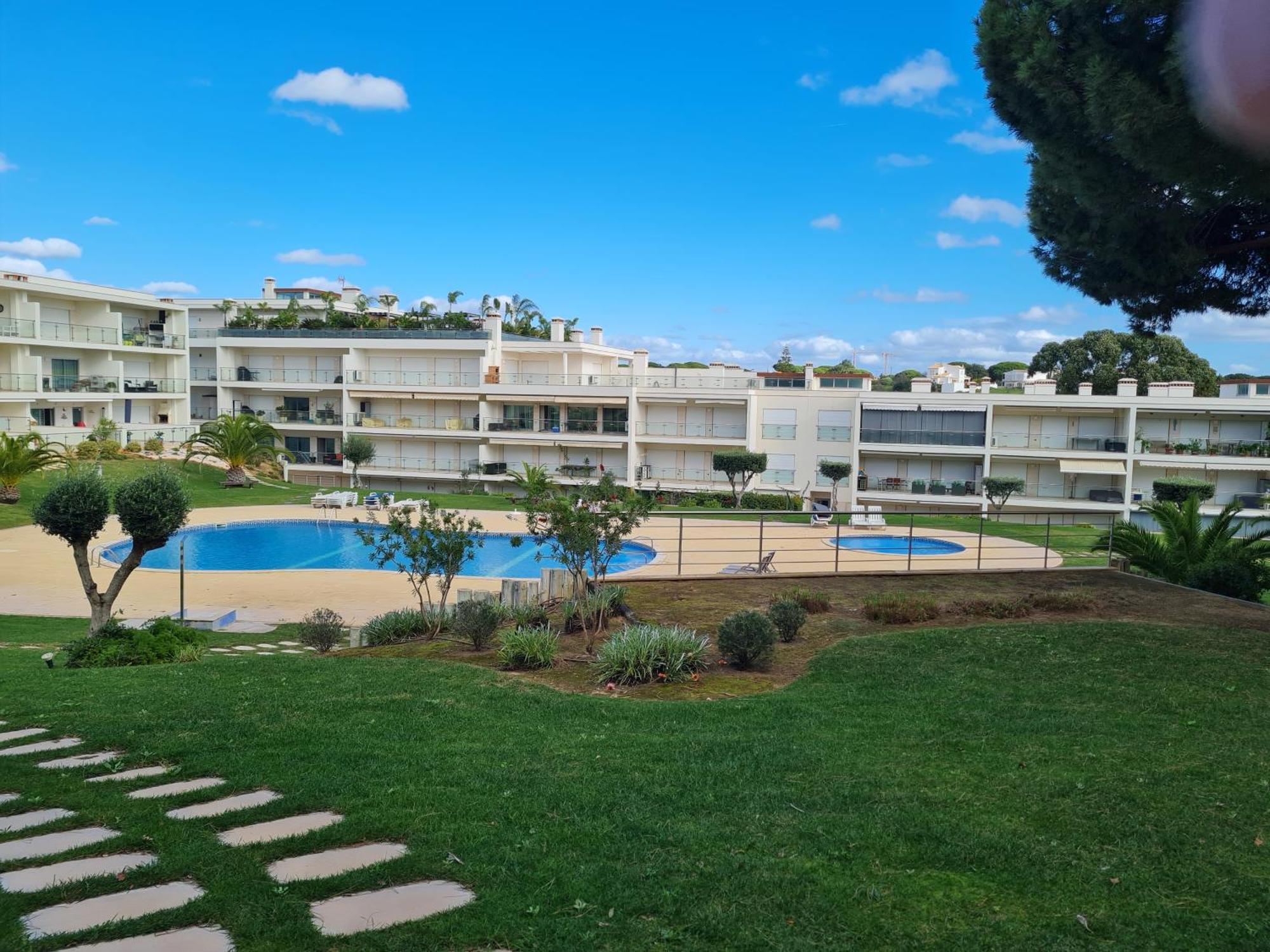 Albufeira Monte Balaia Διαμέρισμα Εξωτερικό φωτογραφία