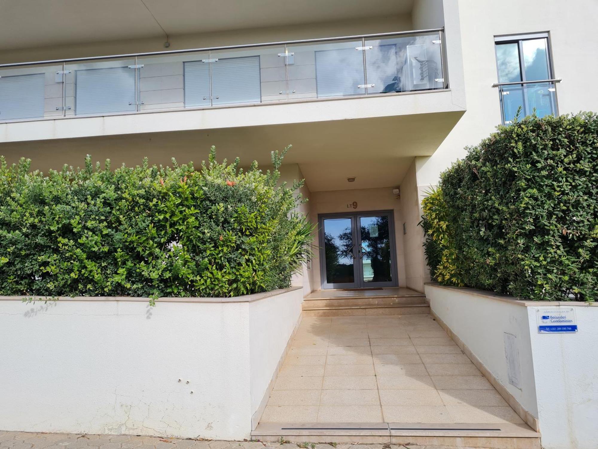 Albufeira Monte Balaia Διαμέρισμα Εξωτερικό φωτογραφία