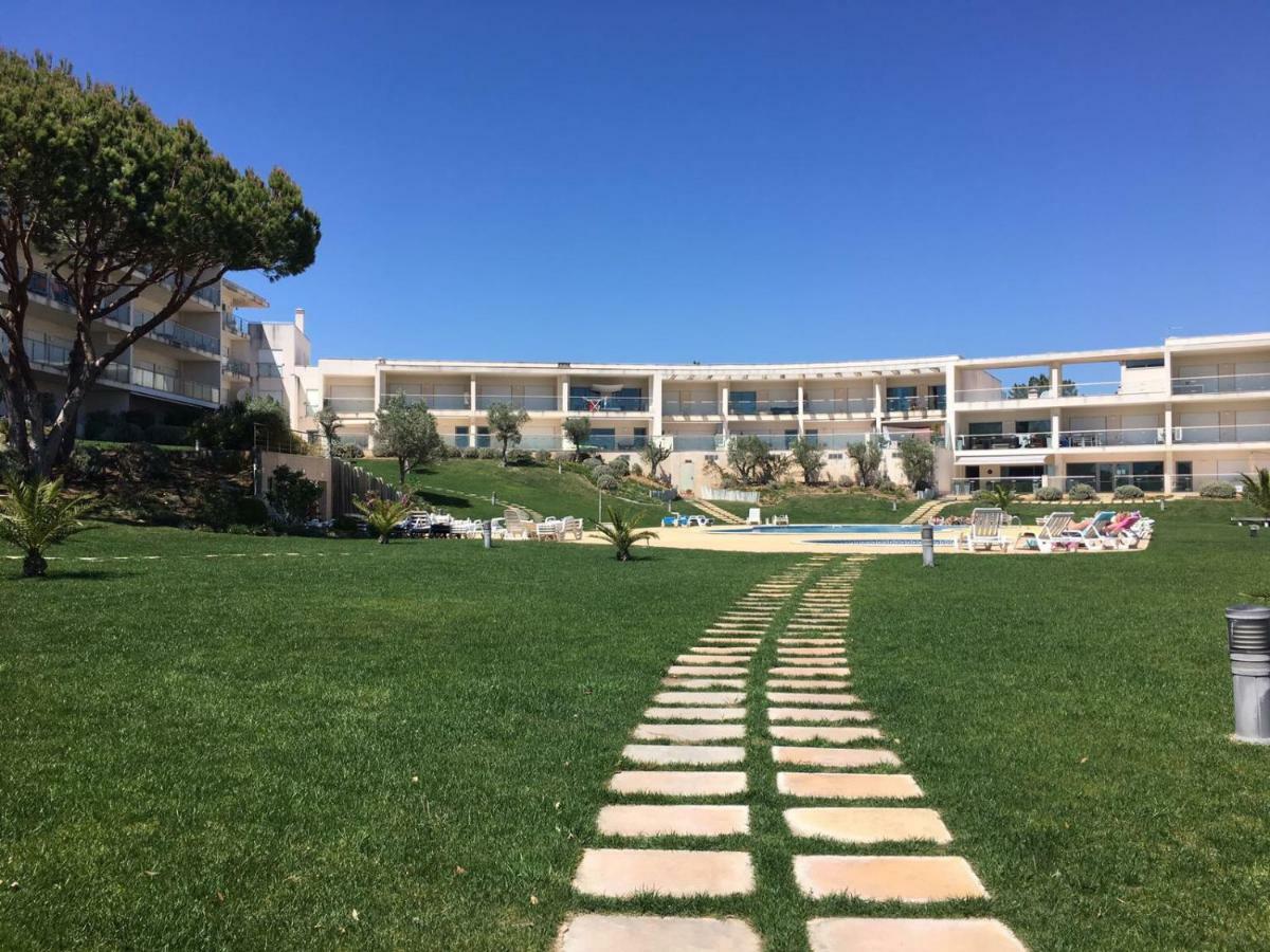 Albufeira Monte Balaia Διαμέρισμα Εξωτερικό φωτογραφία
