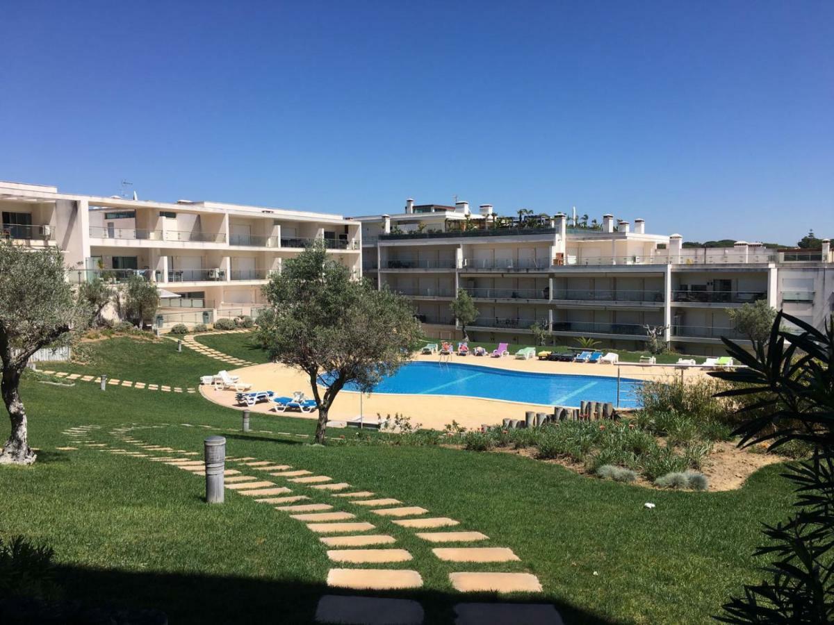 Albufeira Monte Balaia Διαμέρισμα Εξωτερικό φωτογραφία